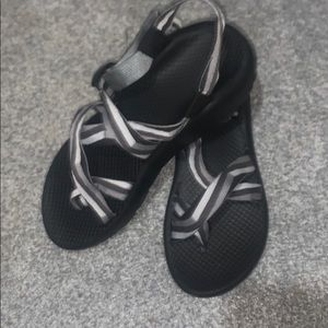 Chaco hiking sandals